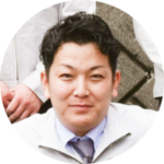 代表取締役