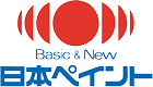 日本ペイント