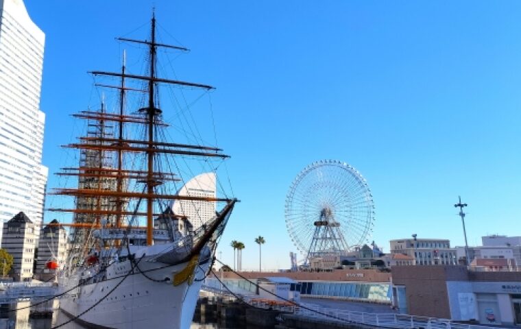 横浜1
