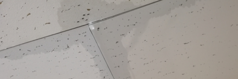 雨漏り3
